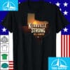 Kerrville Strong Hill Country Shirt