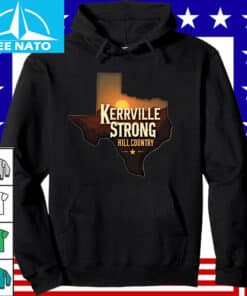 Kerrville Strong Hill Shirt3