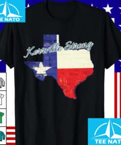Kerrville Strong Shirt