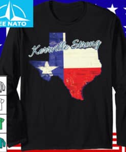 Kerrville Strong Shirt2