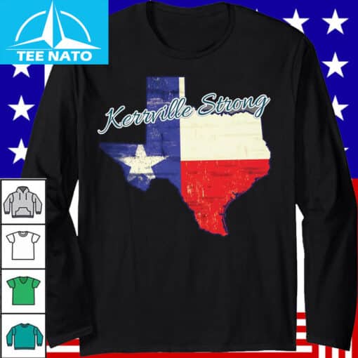 Kerrville Strong Shirt - Image 3