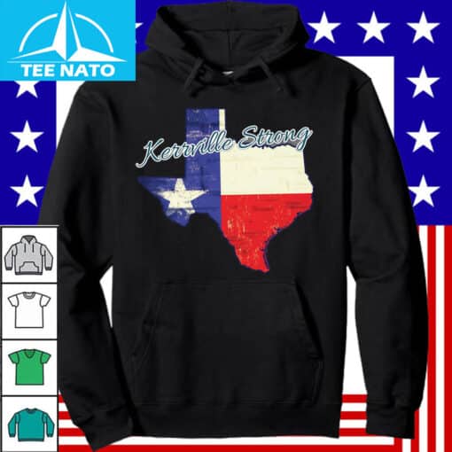 Kerrville Strong Shirt - Image 4