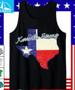 Kerrville Strong Shirt4