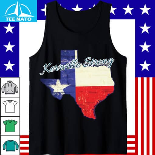 Kerrville Strong Shirt - Image 5