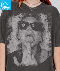 Kesha 2025 Concert Shirt