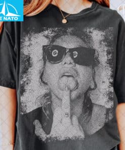 Kesha 2025 Concert Shirt3