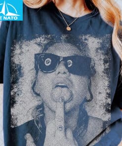 Kesha 2025 Concert Shirt4