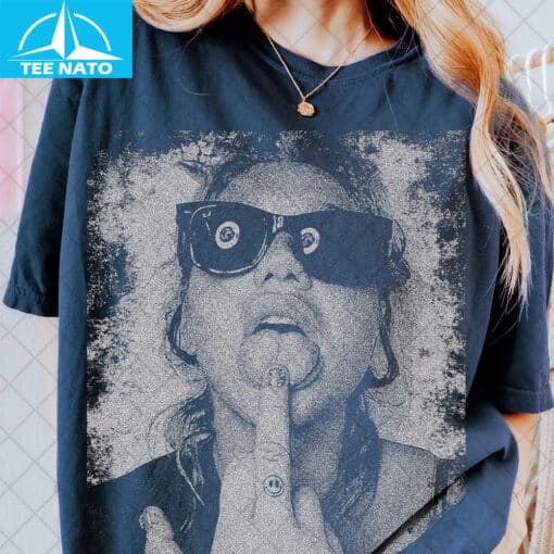 Kesha 2025 Concert Shirt - Image 5
