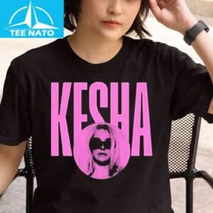 Kesha The Tits Out Tour 2025 Shirt 12 Kesha The Tits Out Tour 2025 Shirt