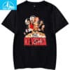 Keyshia Cole Tour 2025 Shirt 1