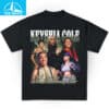 Keyshia Cole Tour 2025 Shirt