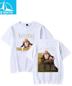 Keyshias Cole The Way It Is 20th Anniversary Tour T Shirt