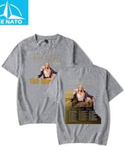 Keyshias Cole The Way It Is 20th Anniversary Tour tShirt