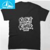 Kickin It With My Kinfolk Family Reunion 2025 Shirt