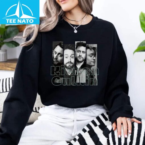 Kieran Culkin Shirt