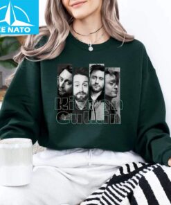 Kieran Culkin Shirt