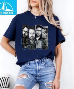 Kieran Culkin Shirt 4
