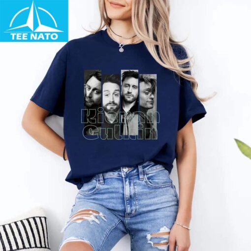 Kieran Culkin Shirt - Image 3