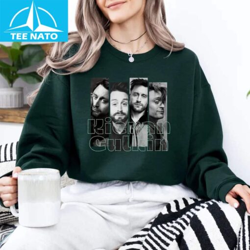 Kieran Culkin Shirt - Image 2
