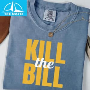 How to style the activist shirt