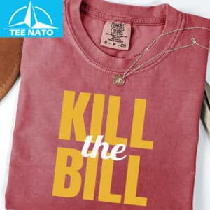 Shirt at rallies