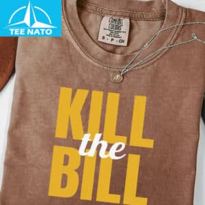 Understanding the shirt's message