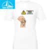 Knee Surgery Corset Shirt