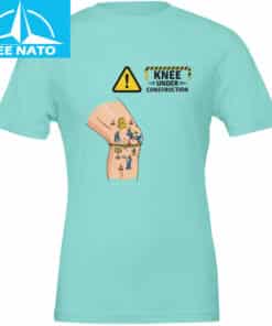 Knee Surgery Corset Shirt3