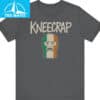 Kneecrap Funny Irish Rap Band Shirt