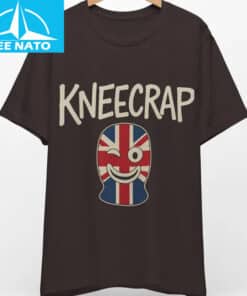 Kneecrap Loyalist Balaclava  Shirt