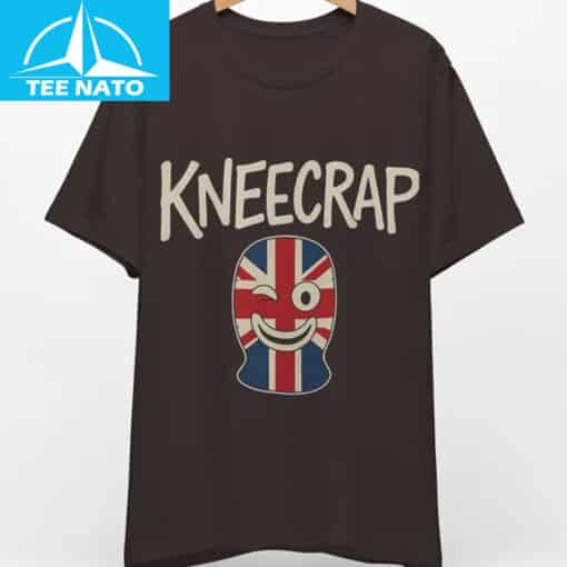 Kneecrap Loyalist Balaclava  Shirt