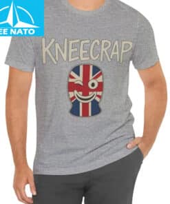 Kneecrap Loyalist Balaclava Shirt1