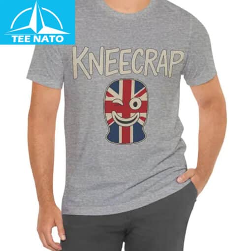 Kneecrap Loyalist Balaclava  Shirt - Image 2