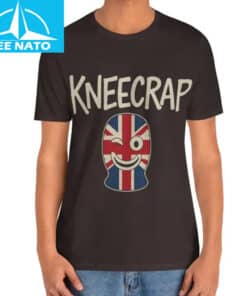 Kneecrap Loyalist Balaclava Shirt2