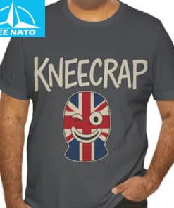 Kneecrap Loyalist Balaclava Shirt3