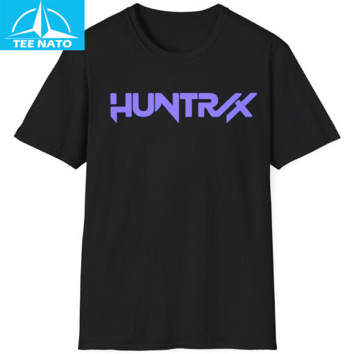 Kpop Demon Hunter Huntrix Shirt - Image 3