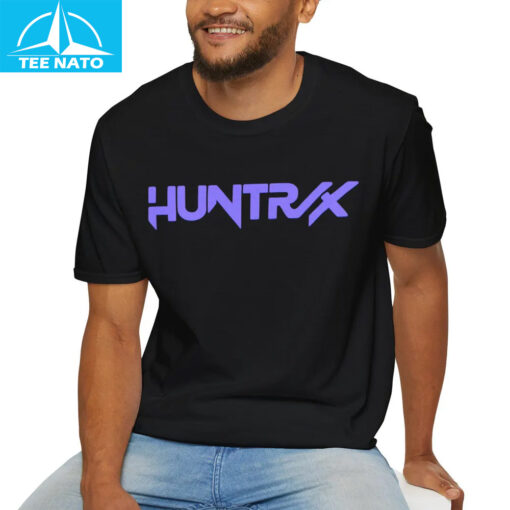 Kpop Demon Hunter Huntrix Shirt - Image 5