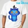 Kpop Demon Hunter Shirt Derpy Tiger T Shirt 1