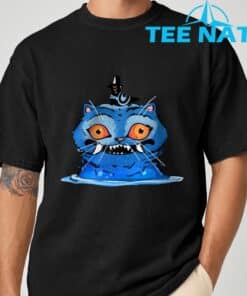 Kpop Demon Hunters Derpy Tiger T Shirt 2