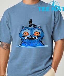 Kpop Demon Hunters Derpy Tiger T Shirt 4
