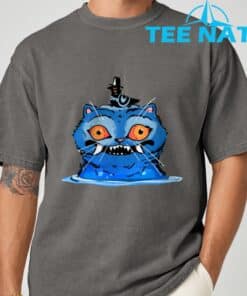 Kpop Demon Hunters Derpy Tiger T Shirt 7