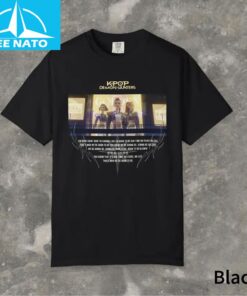 Kpop Demon Hunters shirt 2