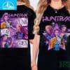 Kpop Huntrix 2 sides Shirt