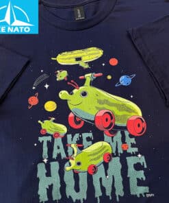 Kurkkumaa Shirt