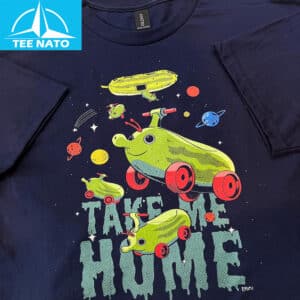 Kurkkumaa Shirt