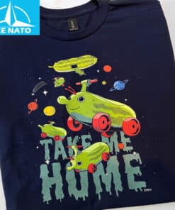 Kurkkumaa Shirt 2