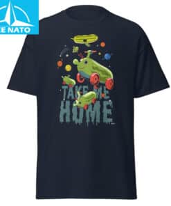 Kurkkumaa Shirt 3