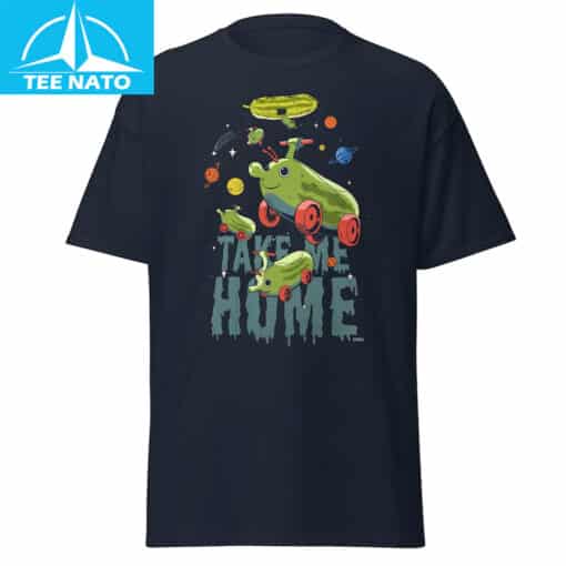 Kurkkumaa Shirt - Image 3
