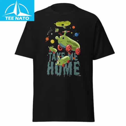 Kurkkumaa Shirt - Image 2