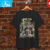 Kyle Turner Eric Bana Shirt